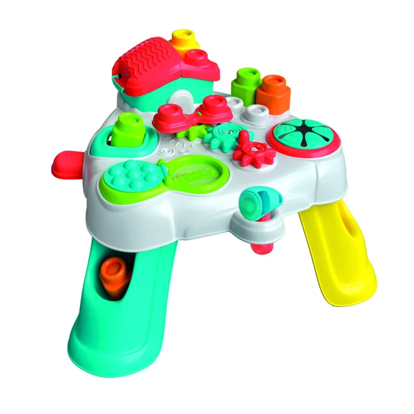 Clementoni - Clemmy Stolik Sensoryczny (17704) - zdjęcie 3