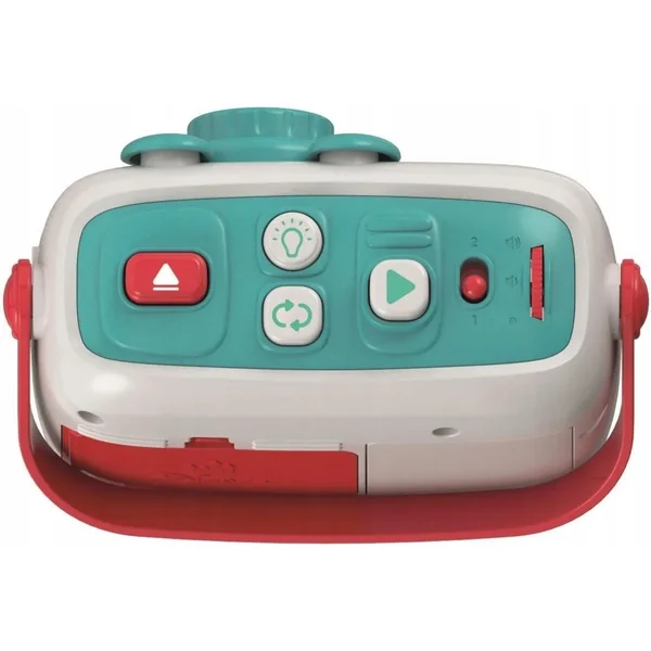 Clementoni - Projektor opowiadacz bajek 50856 - zdjęcie 5