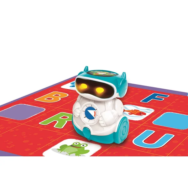 Clementoni - Robot Doc (50730) - zdjęcie 3