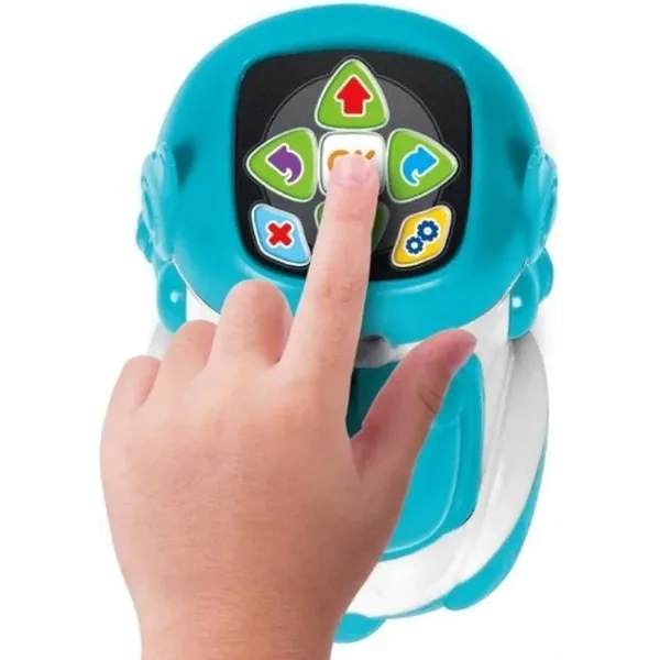 Clementoni - Robot Doc (50730) - zdjęcie 5