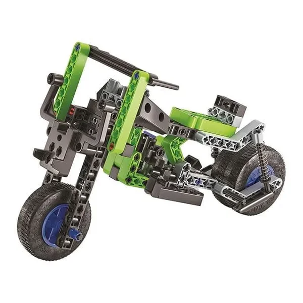 Clementoni - Samochód terenowy (50918) - zdjęcie 3