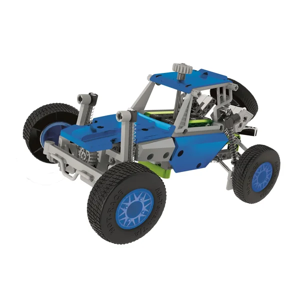 Clementoni - Samochód terenowy (50918) - zdjęcie 4