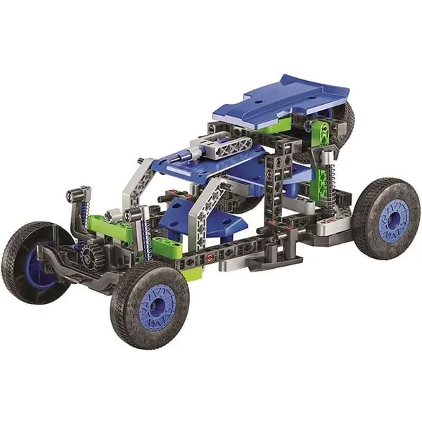 Clementoni - Samochód terenowy (50918) - zdjęcie 8