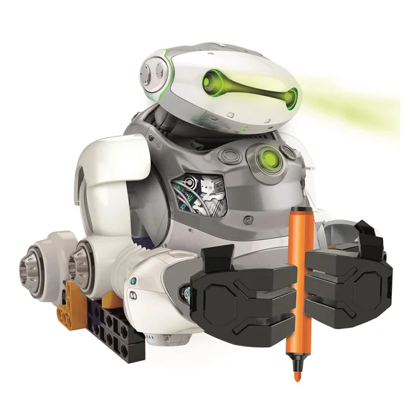 Clementoni - Robot Airo 50819 - zdjęcie 3