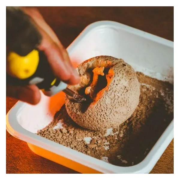 Lisciani - Crazy Science - Smoki i dinozaury (89390) - zdjęcie 8