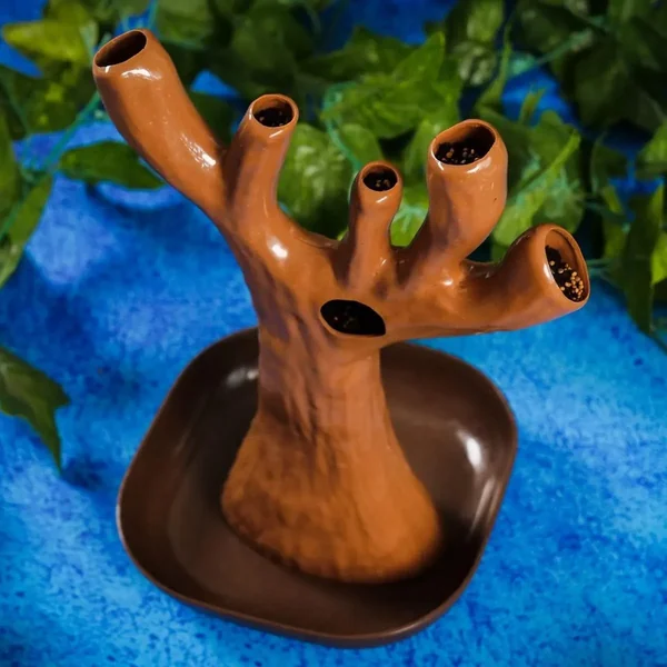 Lisciani - Mały geniusz - Nauka w domu botanika (554453) - zdjęcie 6