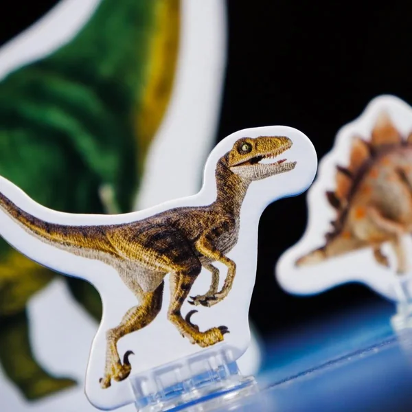 Lisciani - Mały Geniusz Laboratorium Paleontologii (555263) - zdjęcie 6