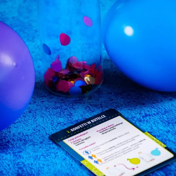 Lisciani - Mały Geniusz Elektryczność (304 PL89352) - zdjęcie 3