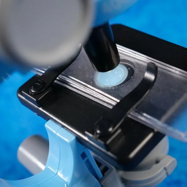 Lisciani - I'm a Genius Mikroskop (304-Pl97388) - zdjęcie 9