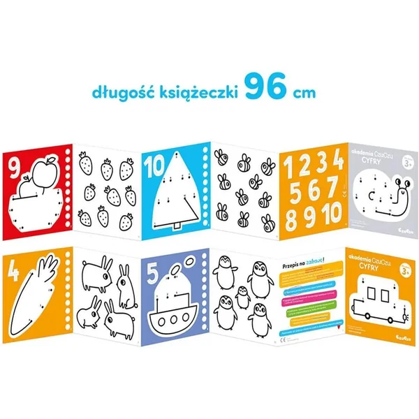 Bright Junior Media - Akademia CzuCzu Cyfry (465341) - zdjęcie 3