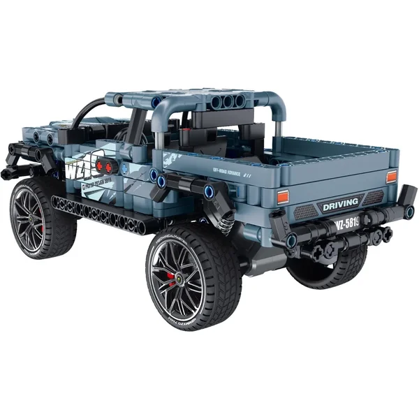 iM.Master - Klocki iM.Master Pickup 463 elementy (30865150) - zdjęcie 4