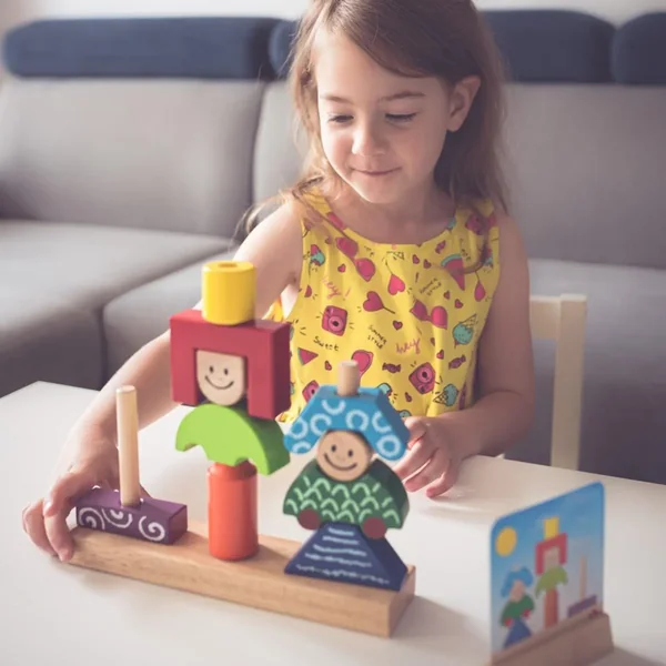 IUVI Games - Smart Games Day & Night (ENG) (262074) - zdjęcie 3