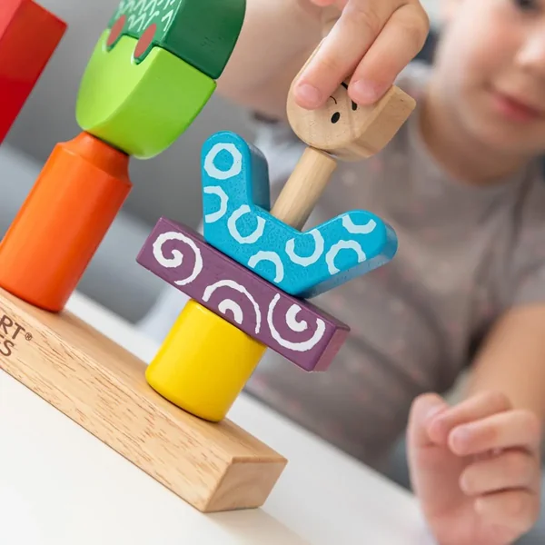 IUVI Games - Smart Games Day & Night (ENG) (262074) - zdjęcie 5