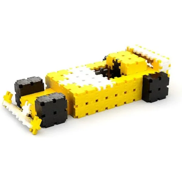 Meli - Klocki Basic 600szt (50030) - zdjęcie 2