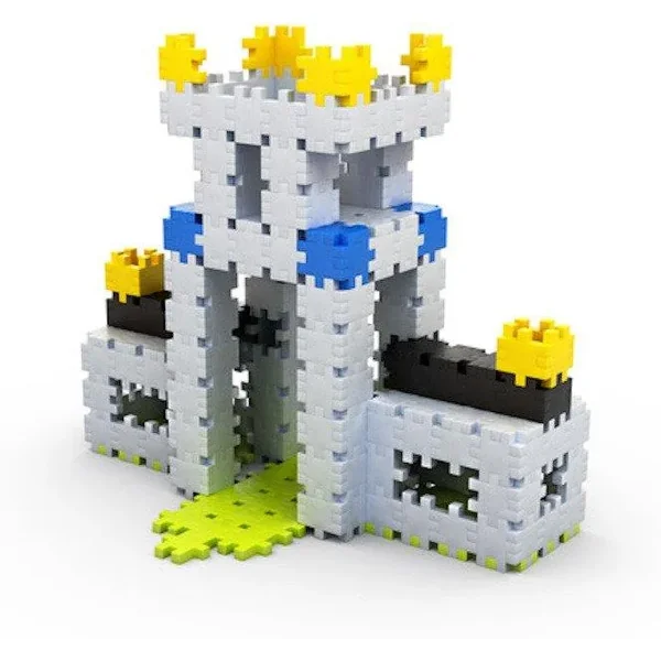 Meli - Klocki Basic 600szt (50030) - zdjęcie 3