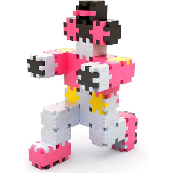 Meli - Klocki Basic 300szt (50005) - zdjęcie 6