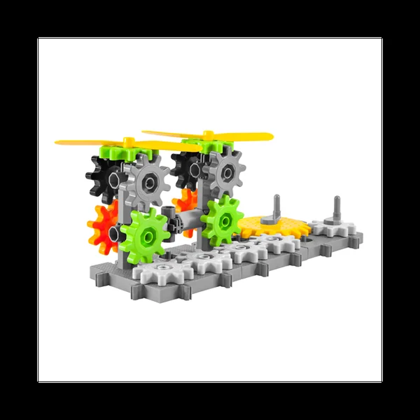 Korbo - Klocki Technix 122 (349274) - zdjęcie 2