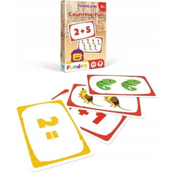 Cartamundi - Dodawanie (384138) - zdjęcie 2