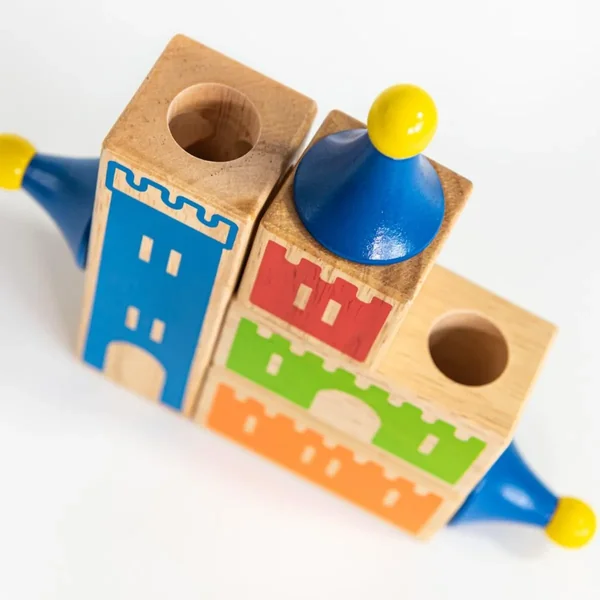 IUVI Games - Mądry Zamek (396602) - zdjęcie 2