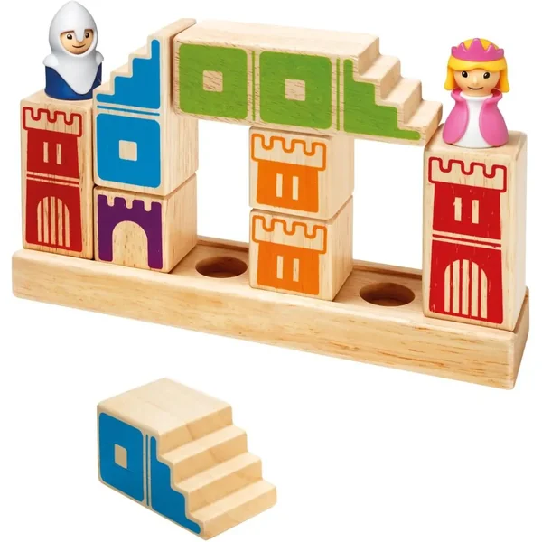 IUVI Games - Kamelot Junior (PL) (396603) - zdjęcie 3