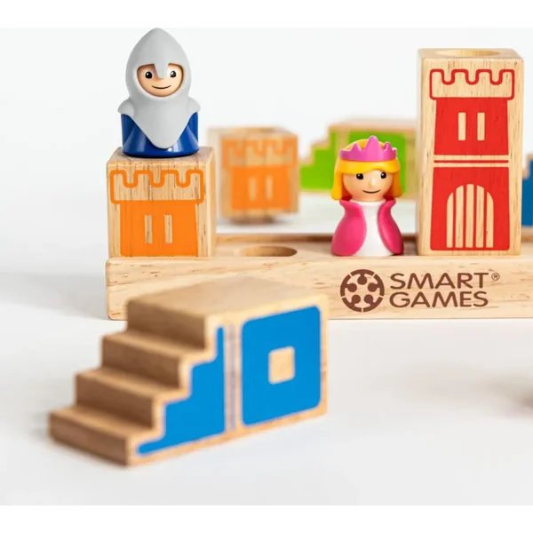 IUVI Games - Kamelot Junior (PL) (396603) - zdjęcie 4