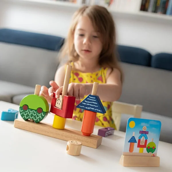 IUVI Games - Dzień i Noc (PL) (396601) - zdjęcie 2