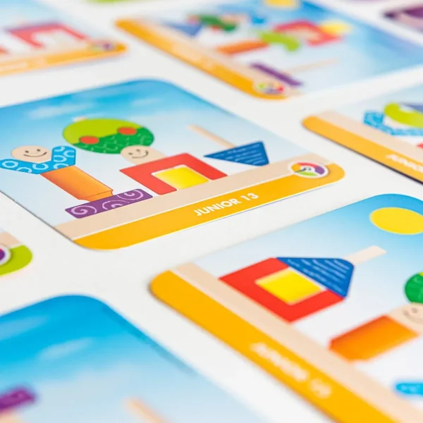 IUVI Games - Dzień i Noc (PL) (396601) - zdjęcie 3