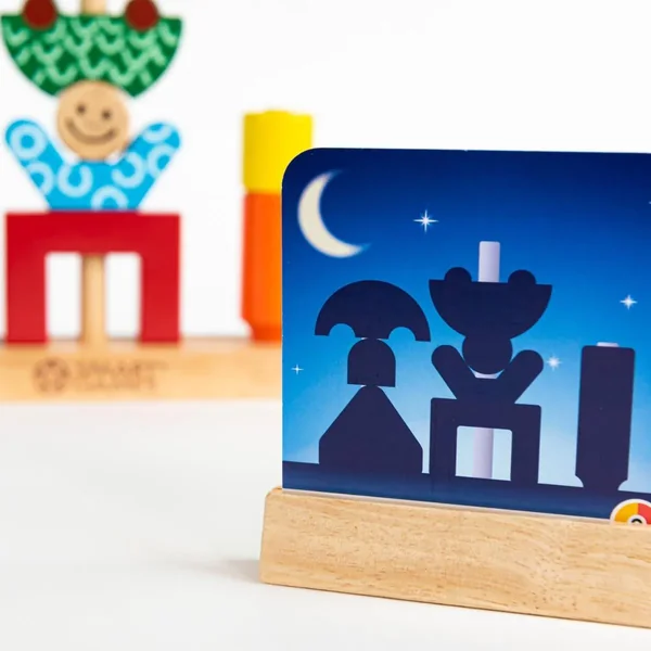 IUVI Games - Dzień i Noc (PL) (396601) - zdjęcie 4