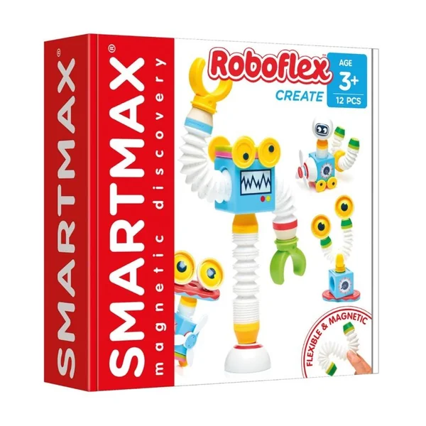 IUVI Games - Smart Max Roboflex (459166)