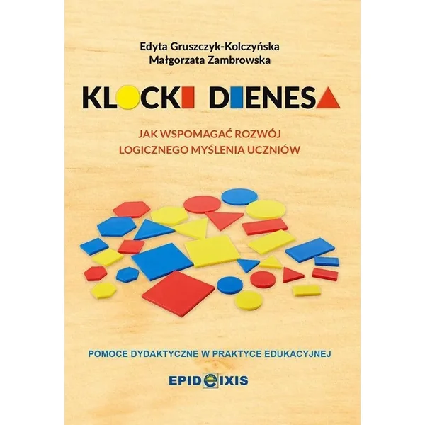 EPIDEIXIS - Klocki Dienesa Przewodnik metodyczny (30696122) - zdjęcie 9