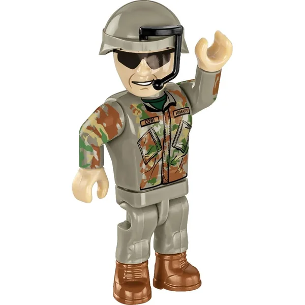 COBI - Klocki M142 Himars® (COBI-2626) - zdjęcie 6