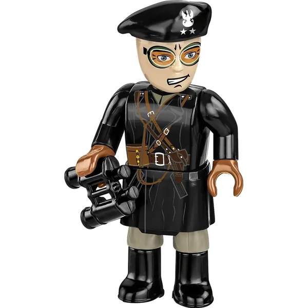 COBI - Klocki Tankette TK-3 (COBI-2658) - zdjęcie 7