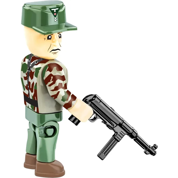 COBI - Klocki Sd.Kfz.251/9 "Stummel" (COBI-2283) - zdjęcie 7