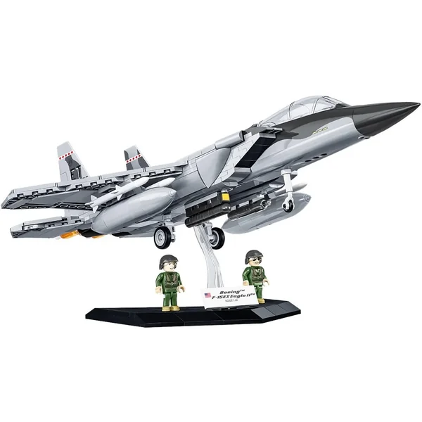 COBI - Klocki Boeing™ F-15EX Eagle II™ (COBI-5900) - zdjęcie 2