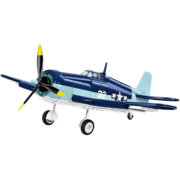 COBI - Klocki Grumman F6F Hellcat (COBI-5883) - zdjęcie 2