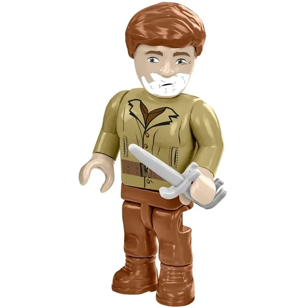 COBI - Klocki 1942 Dodge WC-55 GMC M6 Fargo (3116) - zdjęcie 5