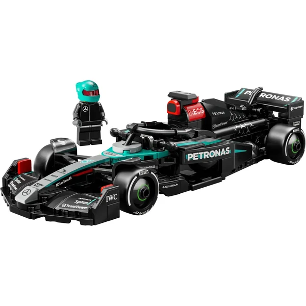 LEGO - Speed Champions Bolid F1 Mercedes AMG (77244) - zdjęcie 3