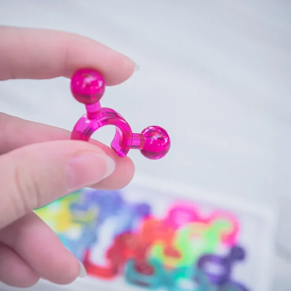 IUVI Games - Smart Games IQ Link (PL) (396625) - zdjęcie 5