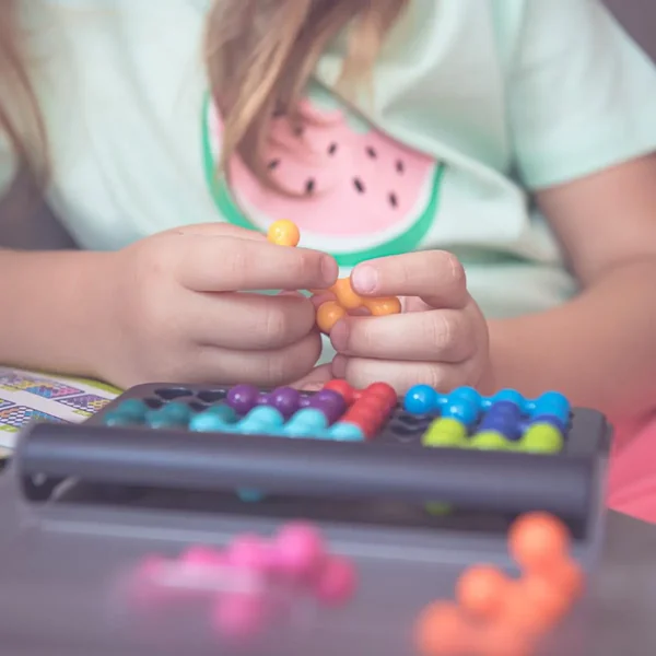 IUVI Games - Smart Games IQ Fit (PL) (396623) - zdjęcie 2