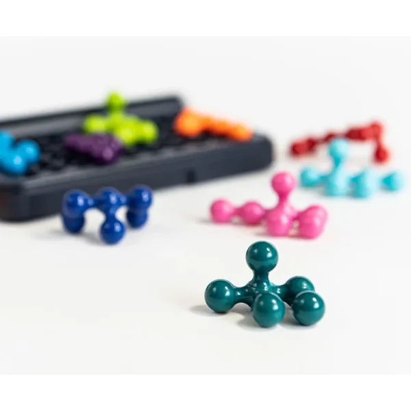 IUVI Games - Smart Games IQ Fit (PL) (396623) - zdjęcie 5