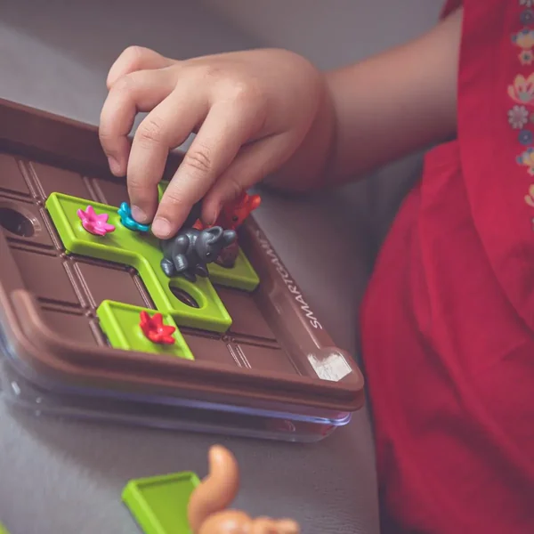 IUVI Games - Wiewiórki Atakują! (396615) - zdjęcie 4