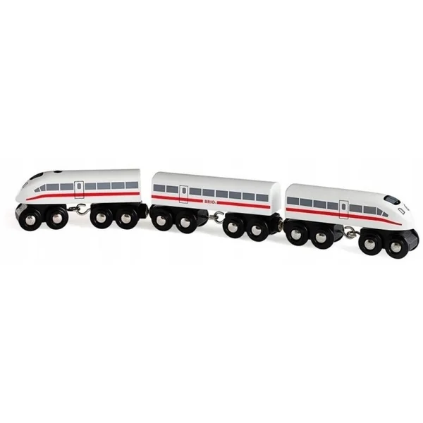 Brio - Pociąg Expressowy (33748) - zdjęcie 2