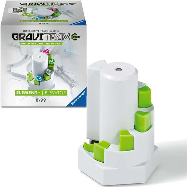 Ravensburger - Gravitrax Power Dodatek Winda (26200) - zdjęcie 2