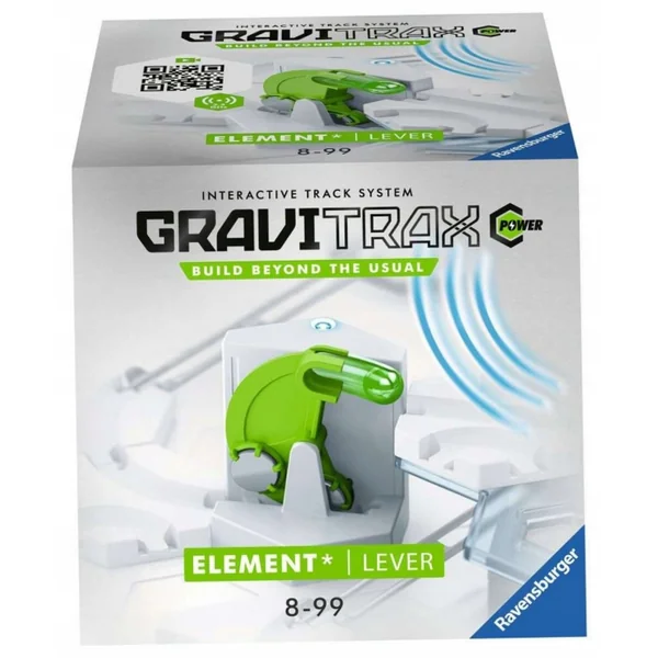 Ravensburger - Gravitrax Power Dodatek Kaskada (561333)