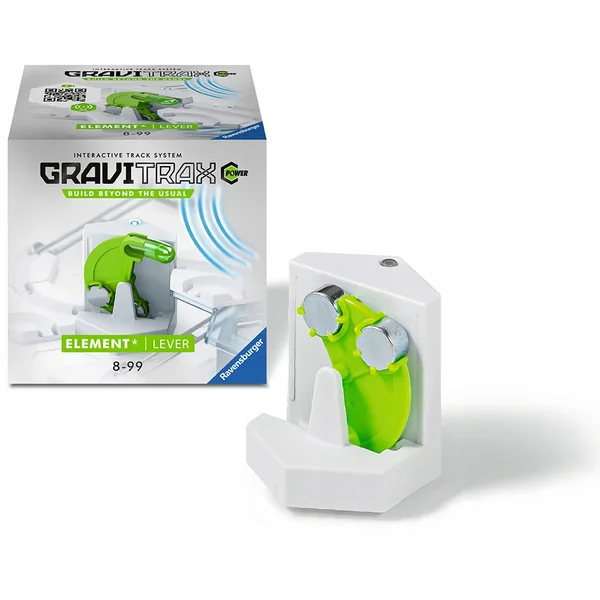 Ravensburger - Gravitrax Power Dodatek Kaskada (561333) - zdjęcie 2