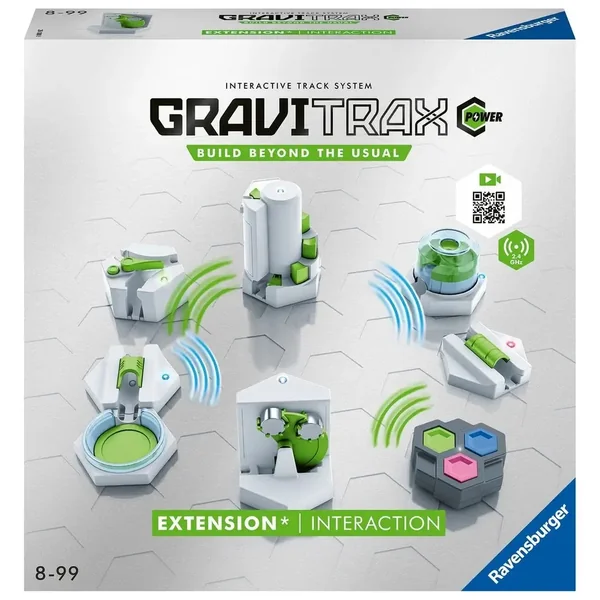 Ravensburger - Gravitrax Power Zestaw Dodatków (561330)