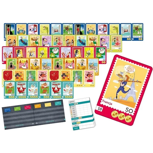 Kukuryku - Kolekcjoner (386547) - zdjęcie 2