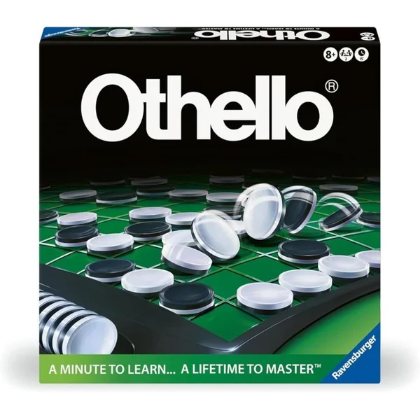 Ravensburger - Othello classic (24689)