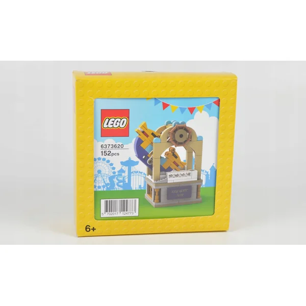 LEGO - Statek bujany Classic (6373620)