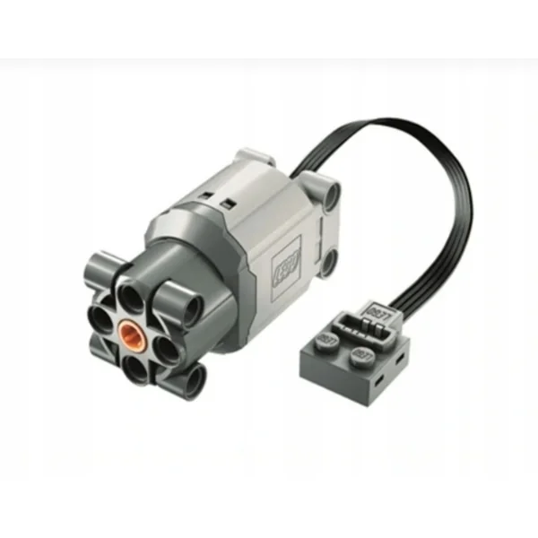 LEGO - Power Functions Technic Silnik L (88003)